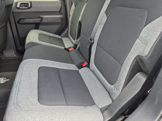 Certified 2023 Ford Bronco Big Bend AWD/4WD image 31