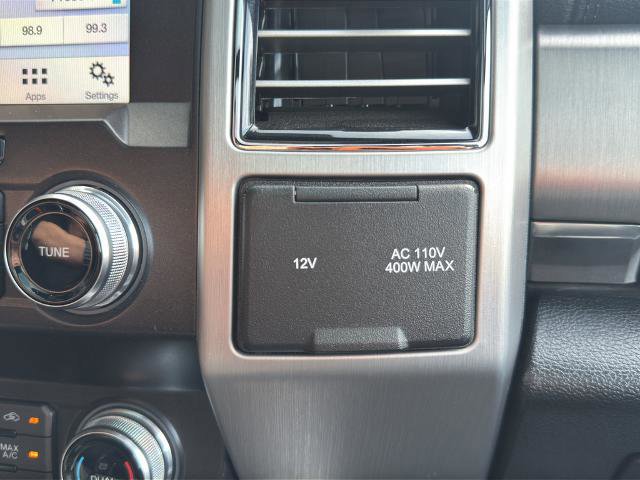 Certified 2019 Ford F250 Platinum w/ Platinum Ultimate Package image 38