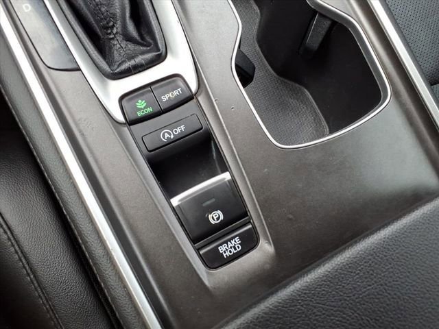 Used 2022 Honda Accord Sport Special Edition image 25