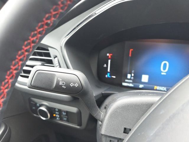 Certified 2023 Ford Escape ST-Line w/ Tech Pack #1 image 21