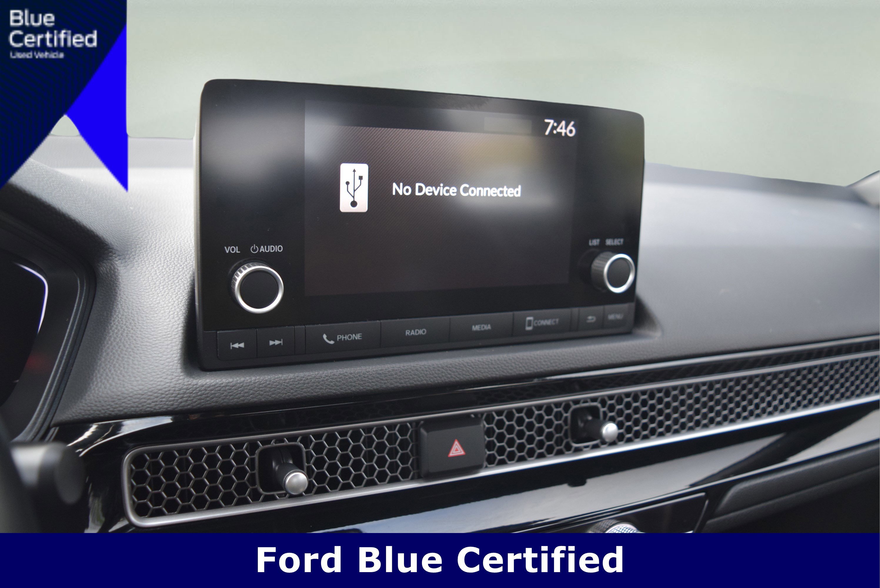 Used 2022 Honda Civic Sport image 12