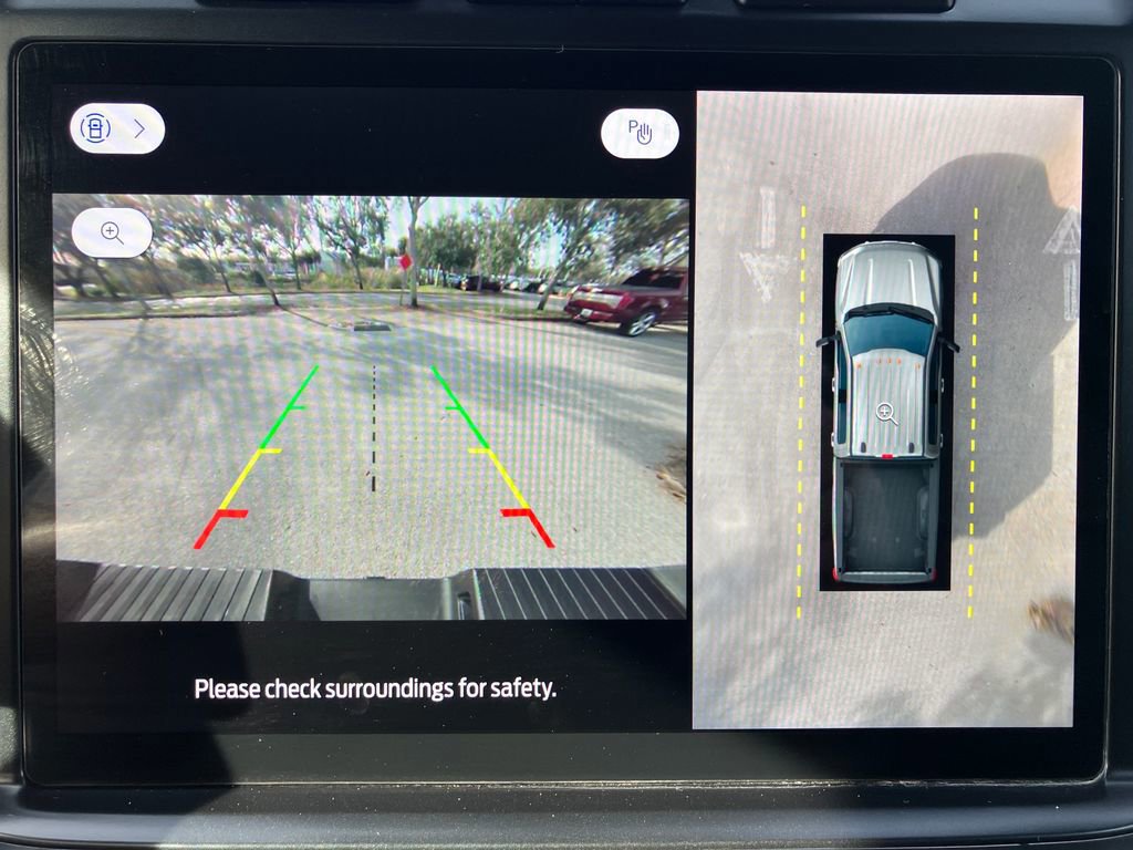 Certified 2024 Ford F250 Platinum image 25