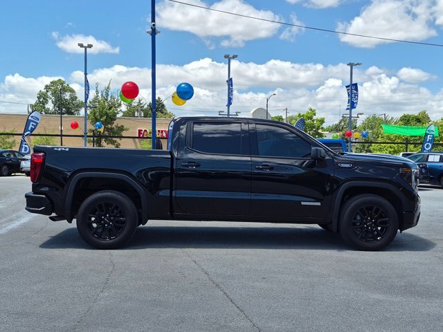 Used 2025 GMC Sierra 1500 Elevation AWD/4WD image 3