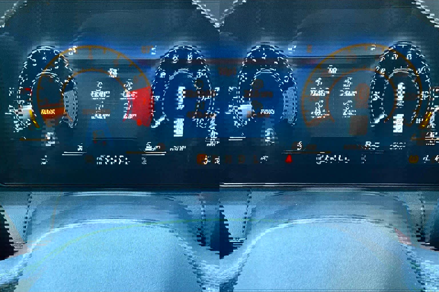 Certified 2024 Ford Mustang Premium image 25