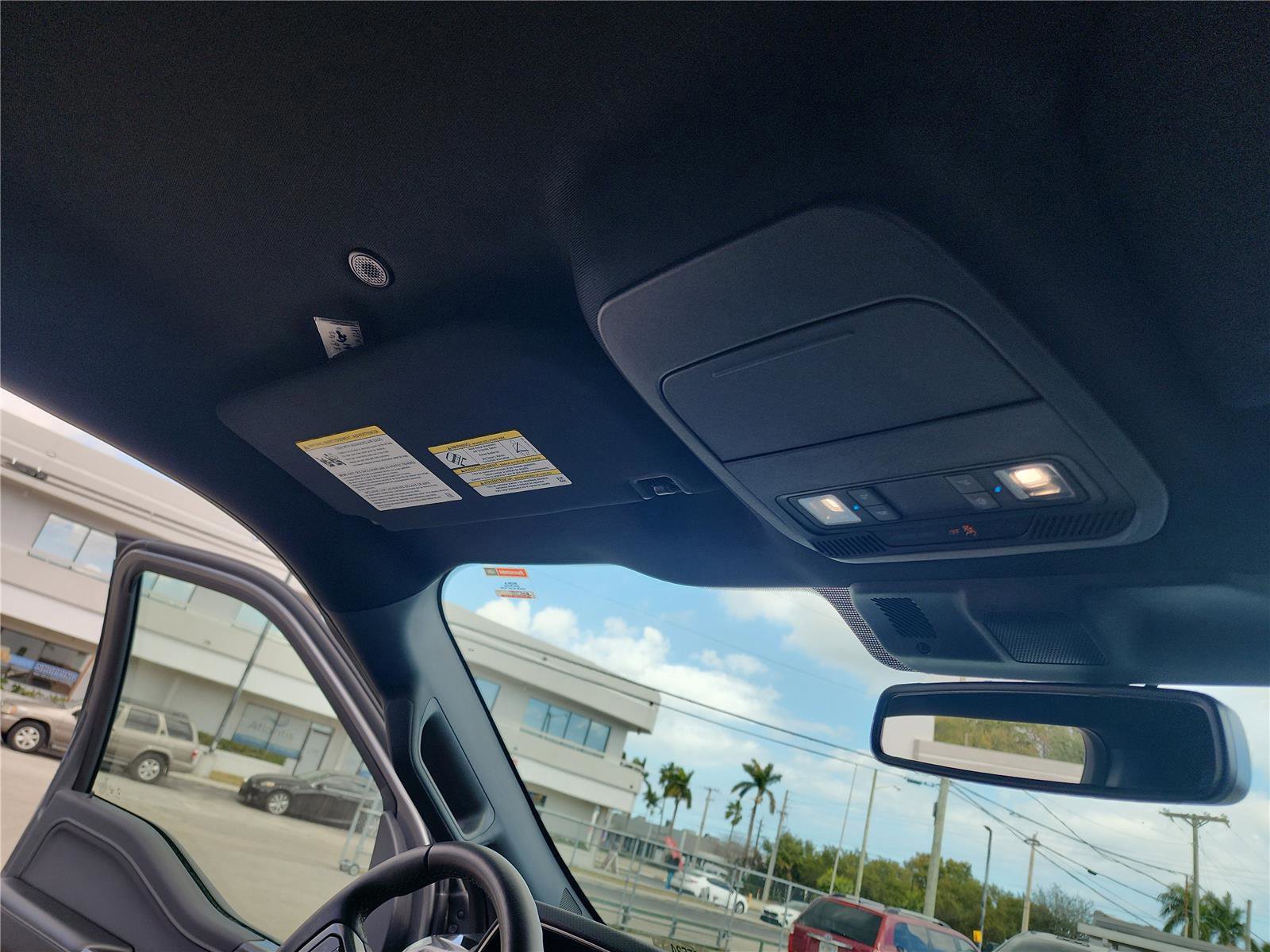 Certified 2023 Ford F150 XLT w/ Equipment Group 302A High image 33