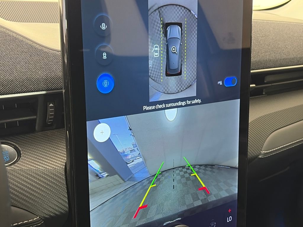 Certified 2024 Ford Mustang Mach-E Premium image 21