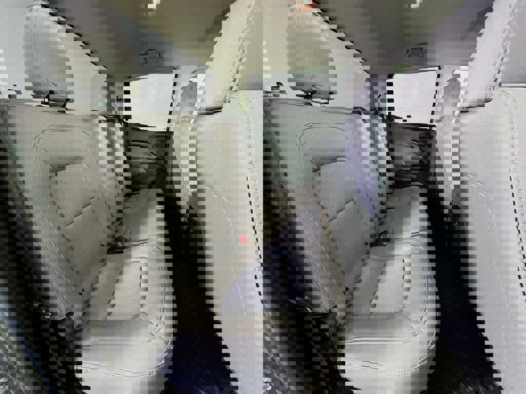 Used 2020 Chevrolet Colorado W/T w/ WT Convenience Package image 30