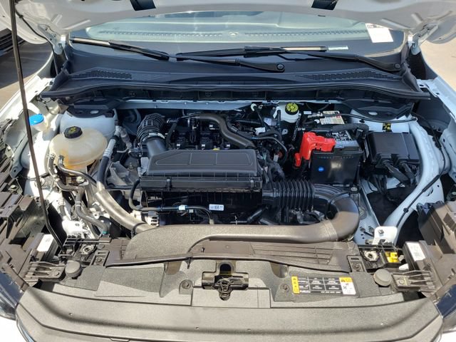 Certified 2024 Ford Escape Active FWD image 23