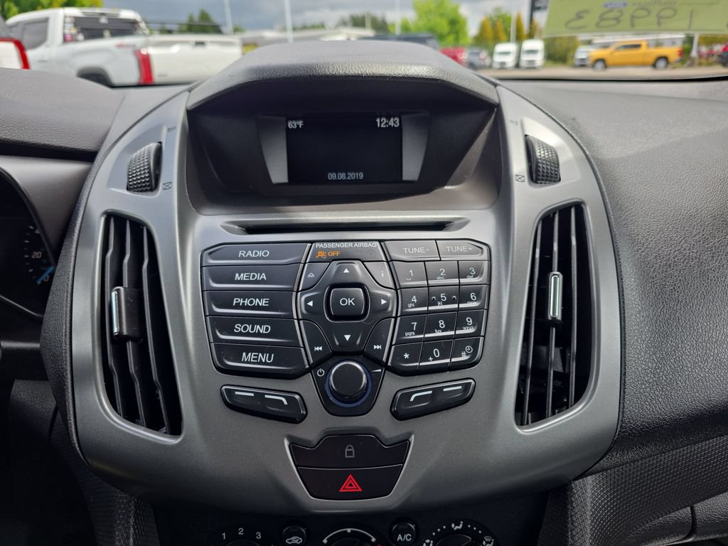 Certified 2018 Ford Transit Connect XL FWD image 24