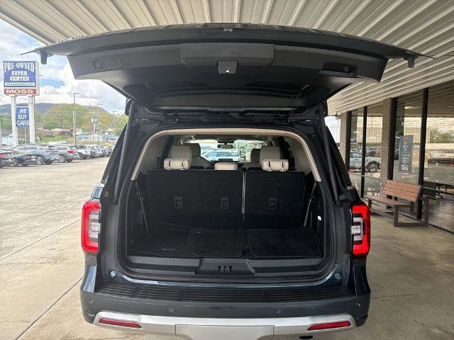 Certified 2023 Ford Expedition Platinum image 24