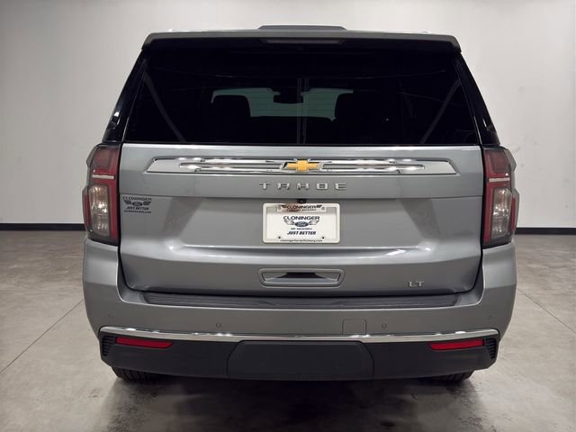 Used 2024 Chevrolet Tahoe LT image 10
