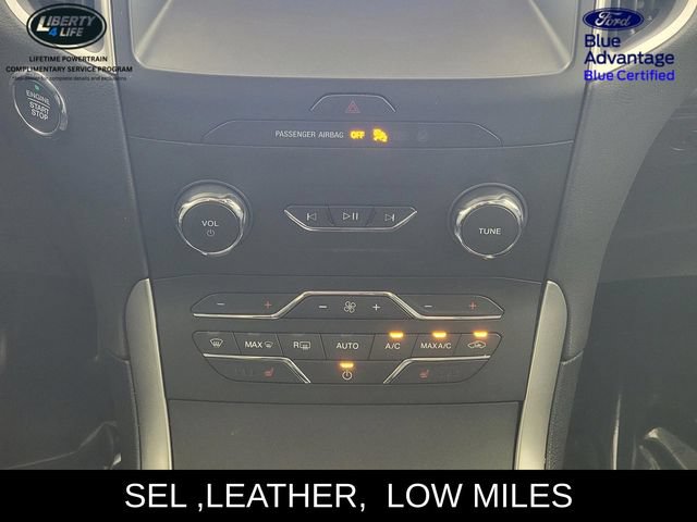 Certified 2020 Ford Edge SEL w/ Convenience Package AWD/4WD image 22