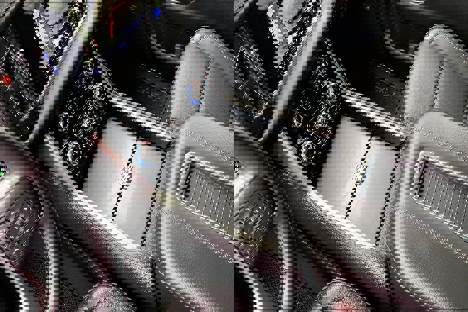 Used 2024 GMC Yukon XL Denali image 15