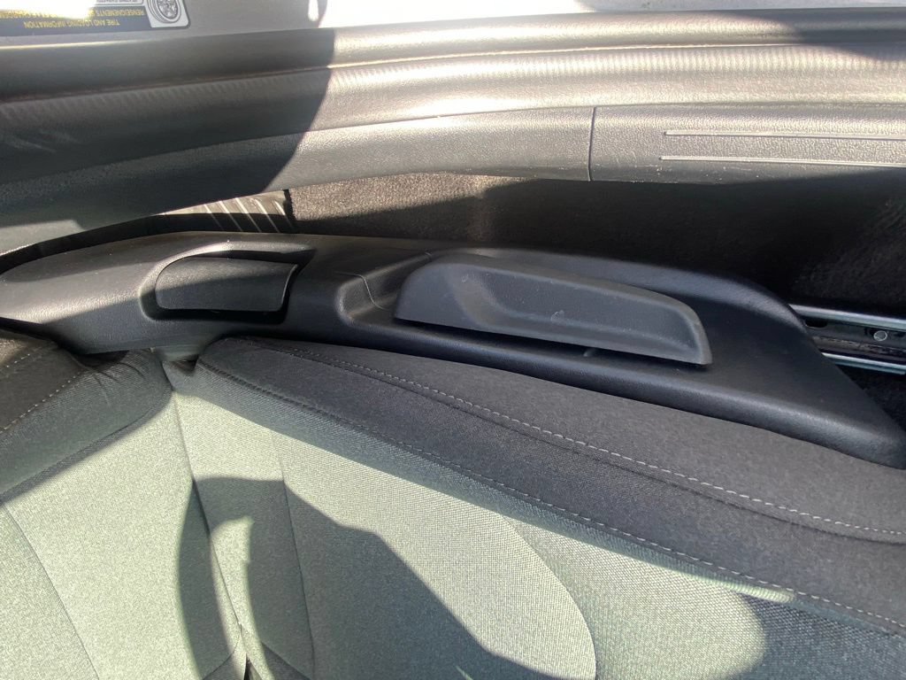 Used 2025 Kia K4 FWD image 10