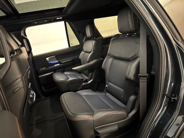 Certified 2025 Ford Expedition Tremor AWD/4WD image 37