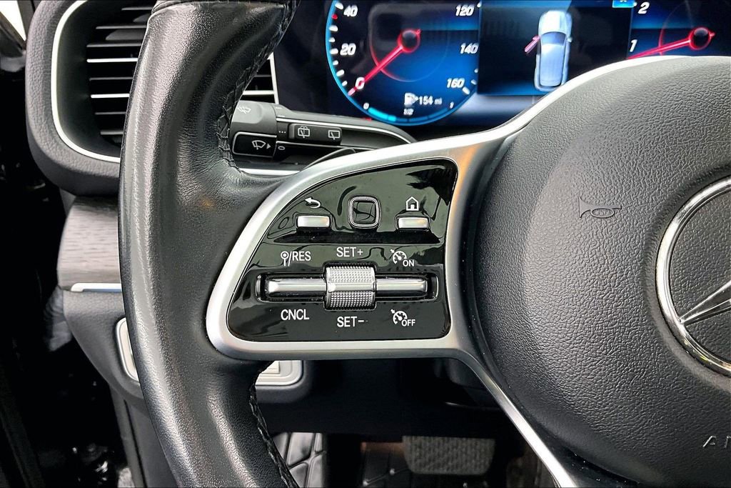 Used 2023 Mercedes-Benz GLE 350 4MATIC image 18