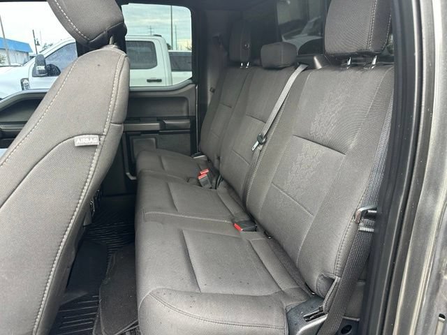 Certified 2018 Ford F150 XLT w/ Equipment Group 302A Luxury RWD image 15