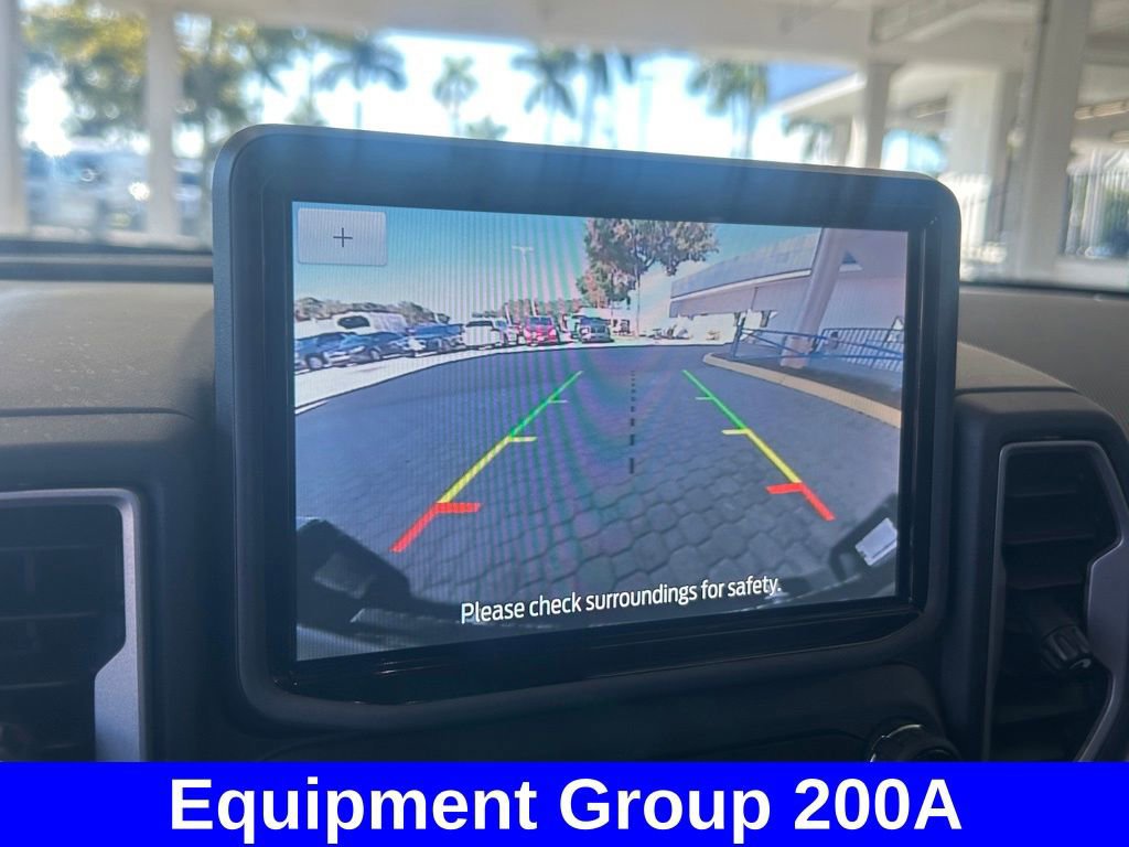 Certified 2021 Ford Bronco Sport Big Bend image 13