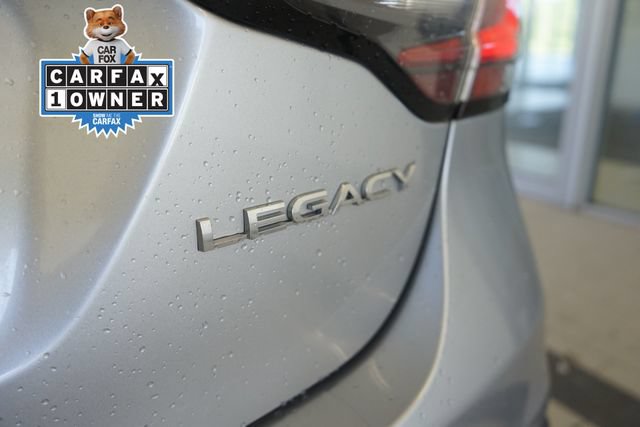 Used 2024 Subaru Legacy Premium AWD/4WD image 13