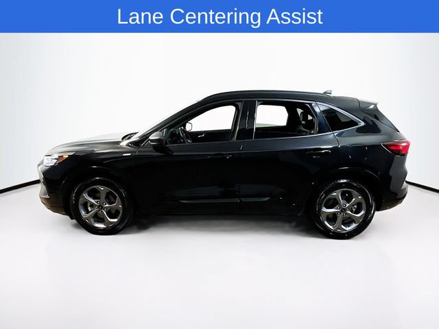 Certified 2023 Ford Escape ST-Line w/ Tech Pack #1 FWD image 4