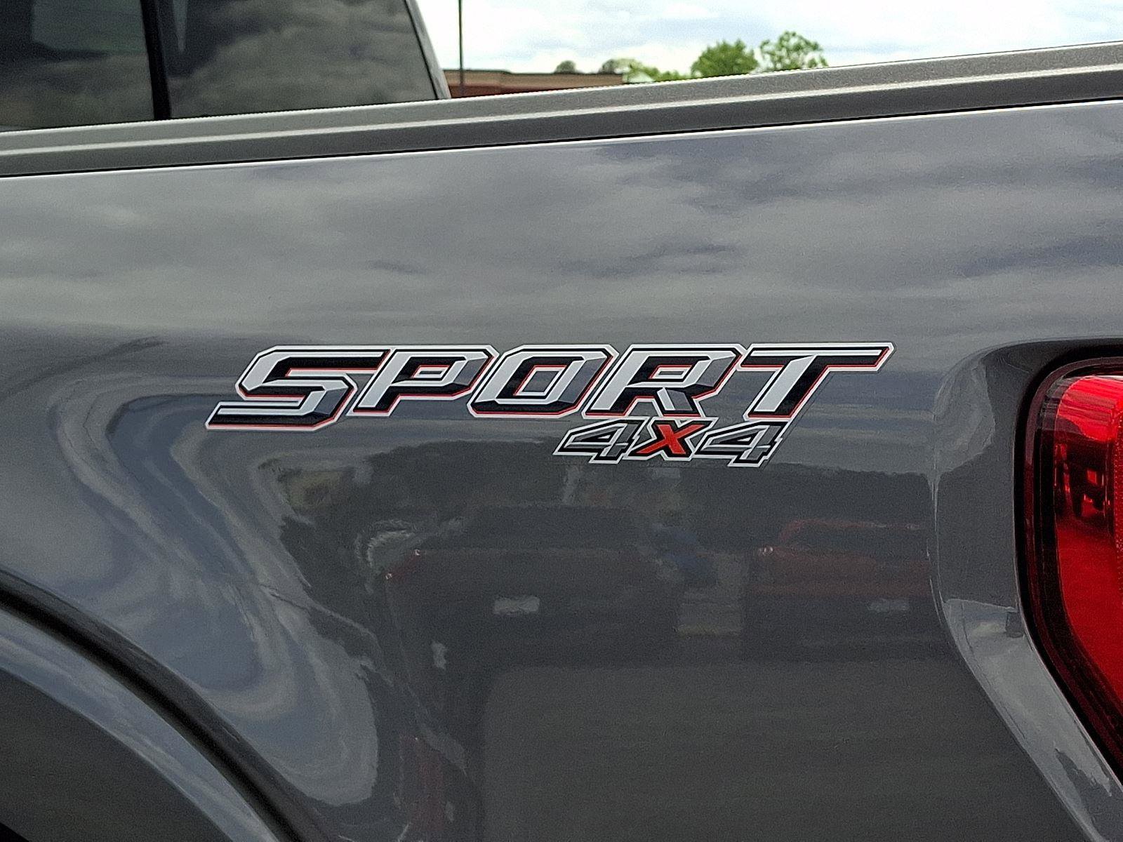 Certified 2023 Ford F150 XLT w/ Equipment Group 302A High AWD/4WD image 31