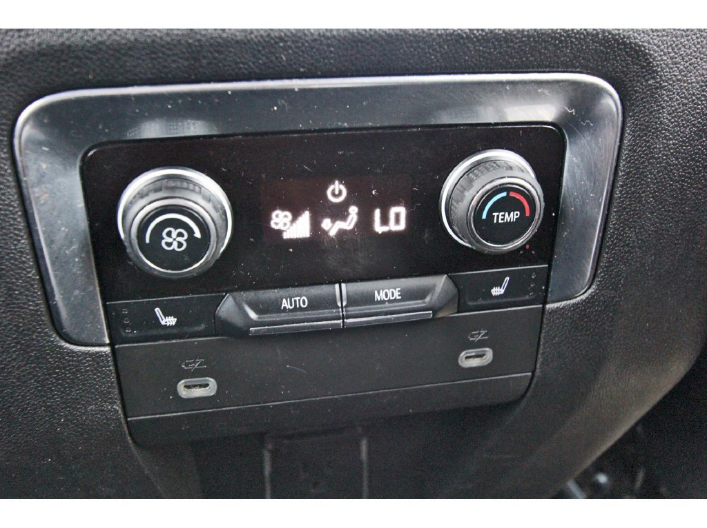Used 2023 Chevrolet Tahoe RST w/ Luxury Package RWD image 13