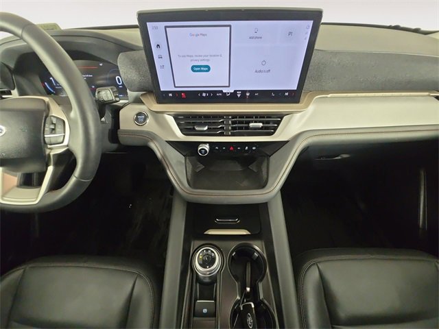 Certified 2025 Ford Explorer Active w/ Active Comfort Package image 11