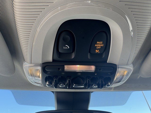 Used 2023 MINI Cooper S image 19