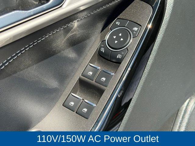 Certified 2023 Ford Explorer ST w/ Equipment Group 401A AWD/4WD image 15