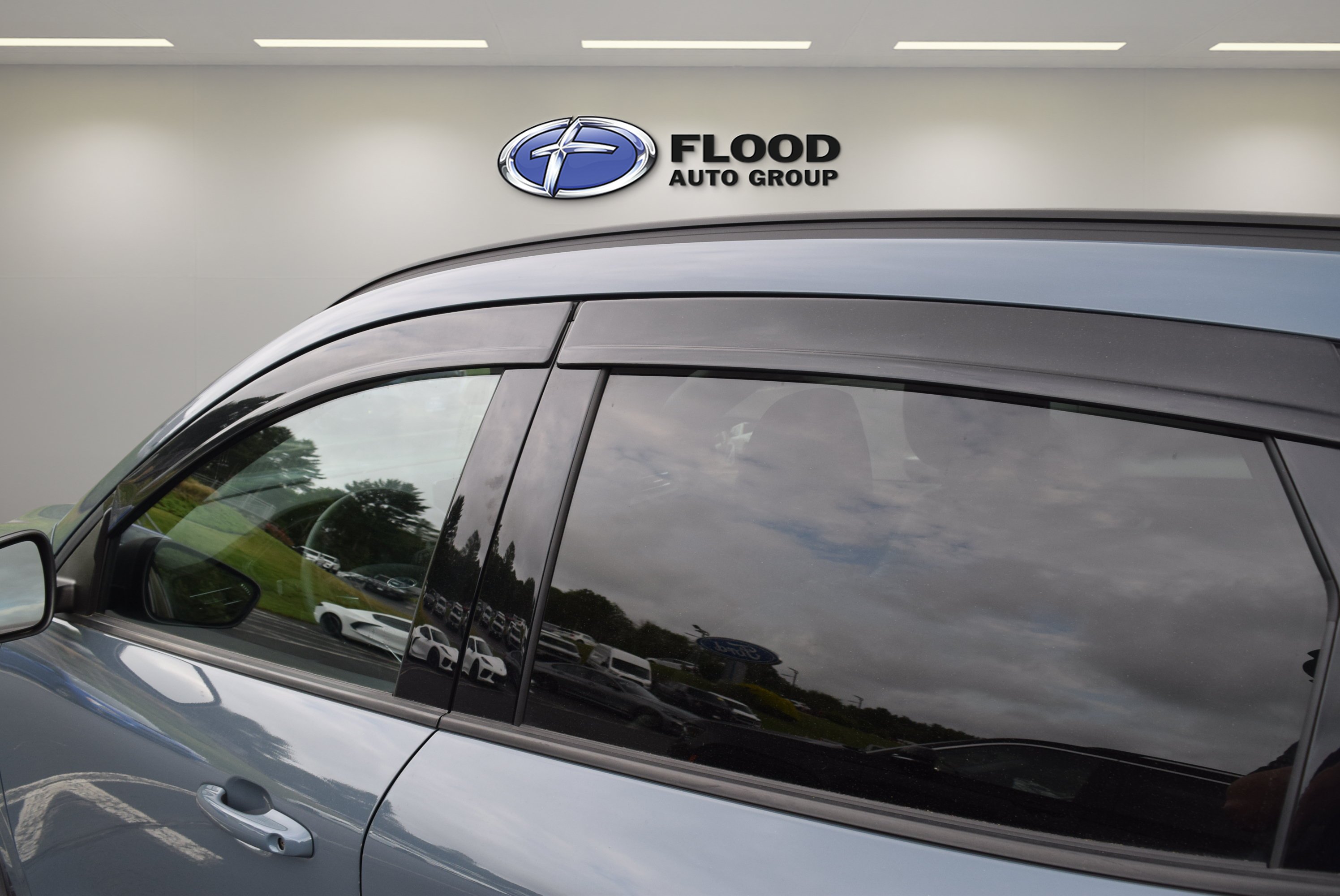 Certified 2023 Ford Escape ST-Line AWD/4WD image 7