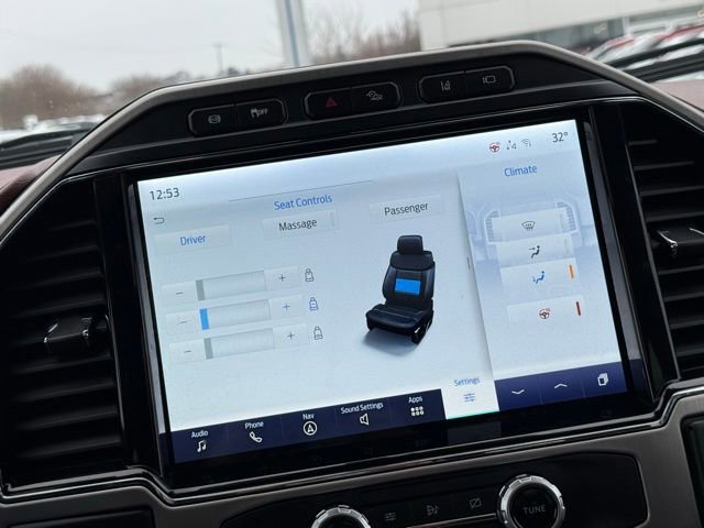 Certified 2022 Ford F250 Platinum w/ Tremor Off-Road Package image 32