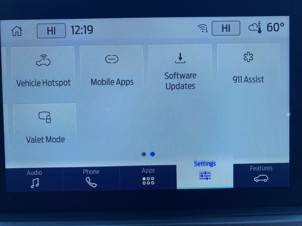 Certified 2023 Ford Escape Active image 29