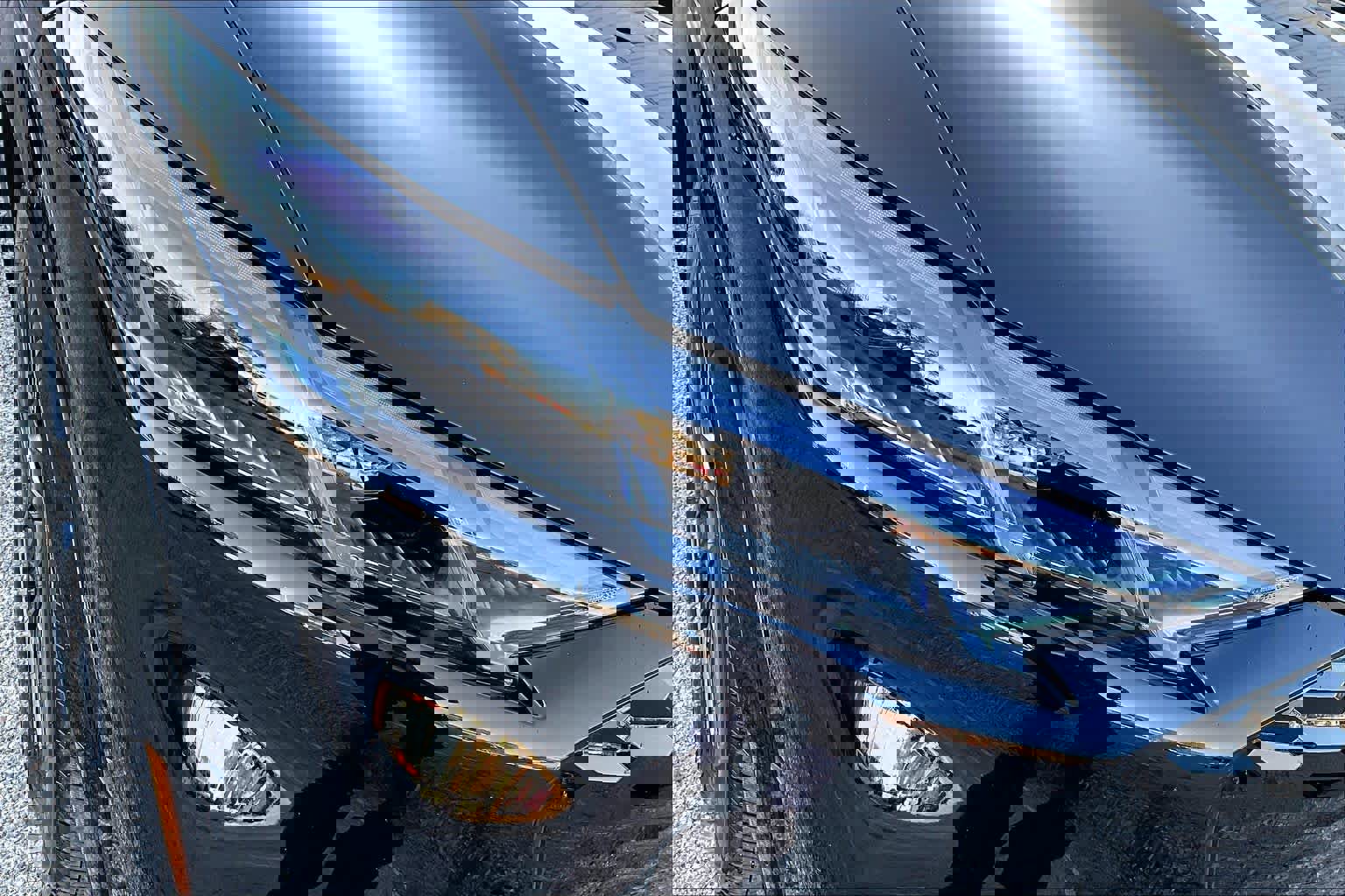 Certified 2025 Ford Mustang Mach-E Premium w/ Sport Appearance Package image 26