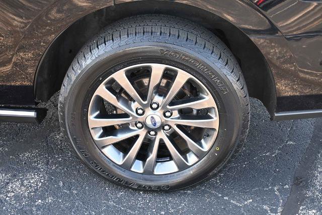 Certified 2021 Ford Expedition Limited image 15