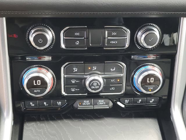 Used 2021 GMC Yukon Denali image 23