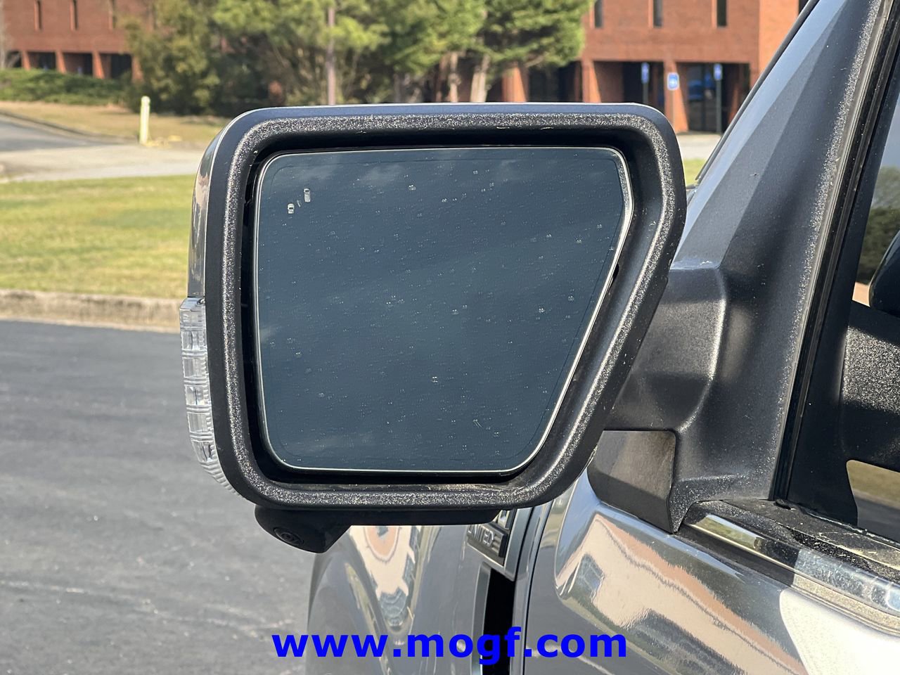 Certified 2023 Ford F150 Limited image 32