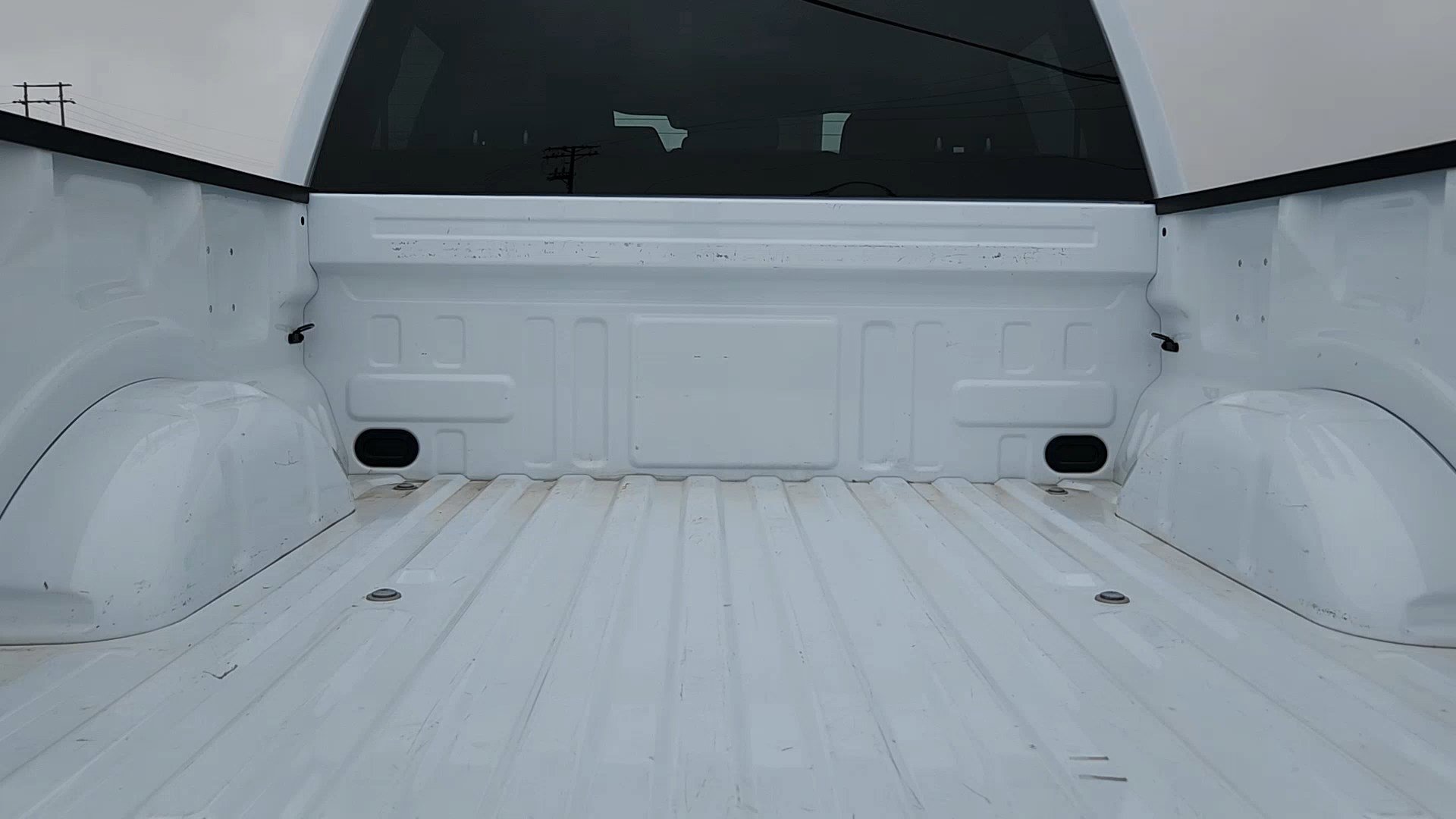 Certified 2025 Ford F150 XLT w/ Equipment Group 301A Standard image 20