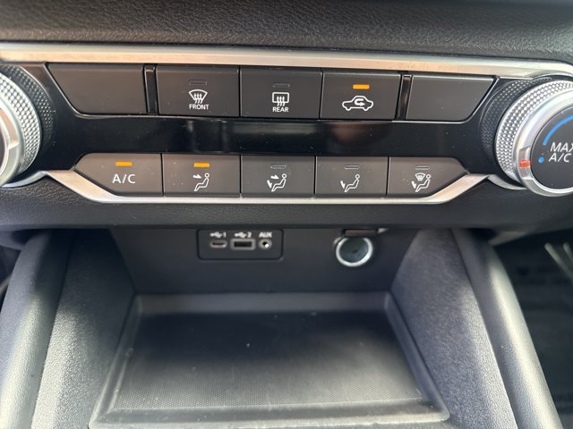 Used 2021 Nissan Altima 2.5 SR FWD image 24