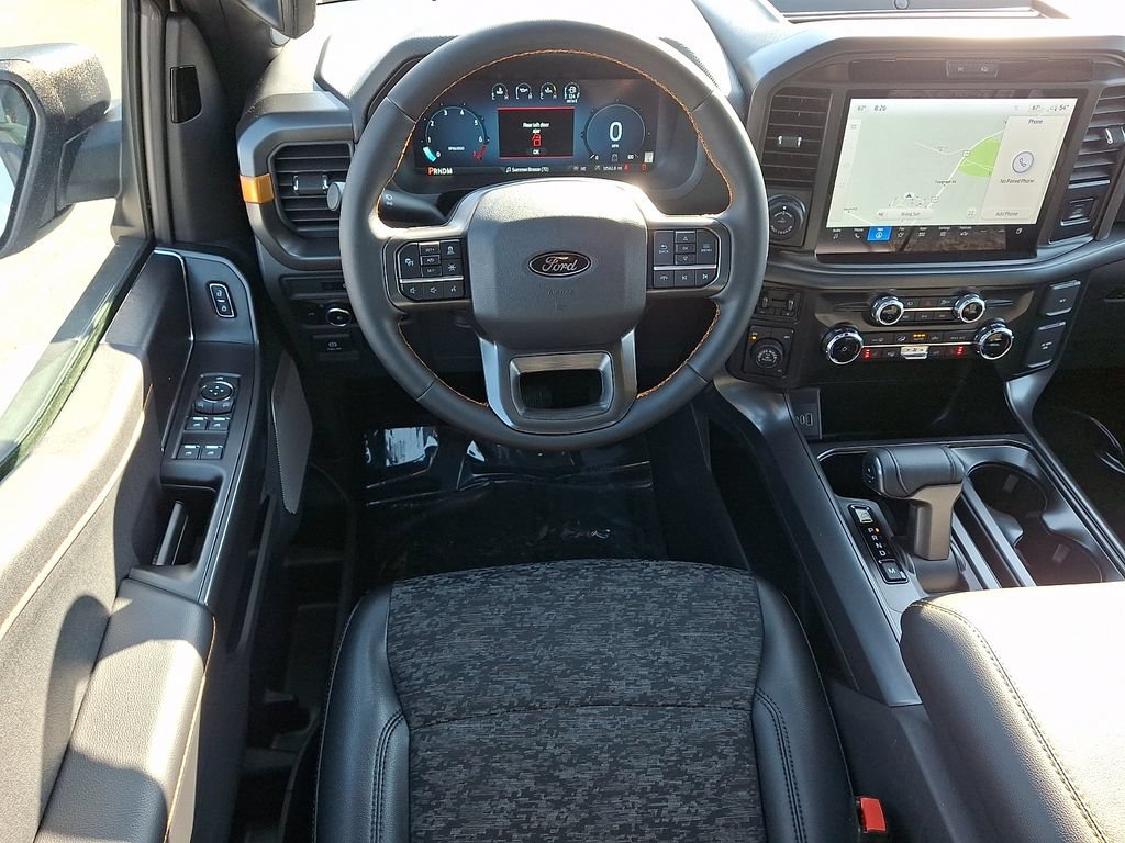 Certified 2025 Ford F150 Tremor w/ Bed Utility Package AWD/4WD image 11
