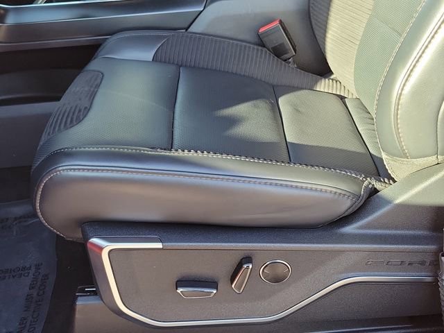 Certified 2023 Ford F150 Raptor image 25