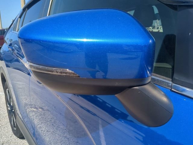 Used 2024 Mitsubishi Eclipse Cross SE AWD/4WD image 12