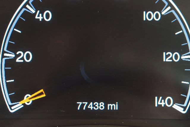 Used 2020 Jeep Grand Cherokee Limited image 33