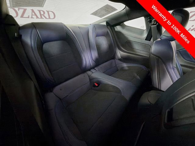 Certified 2026 Ford Mustang Dark Horse RWD image 31
