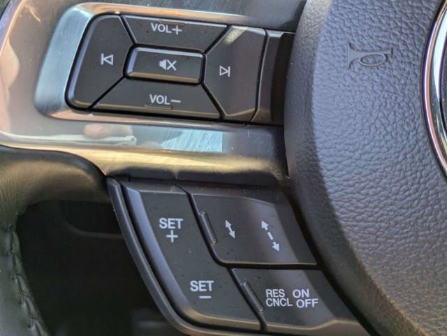 Certified 2020 Ford Mustang Coupe w/ Ford Safe & Smart Package image 21