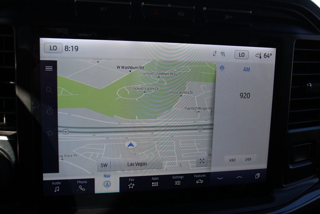 Certified 2023 Ford F150 Tremor w/ Trailer Tow Package image 31