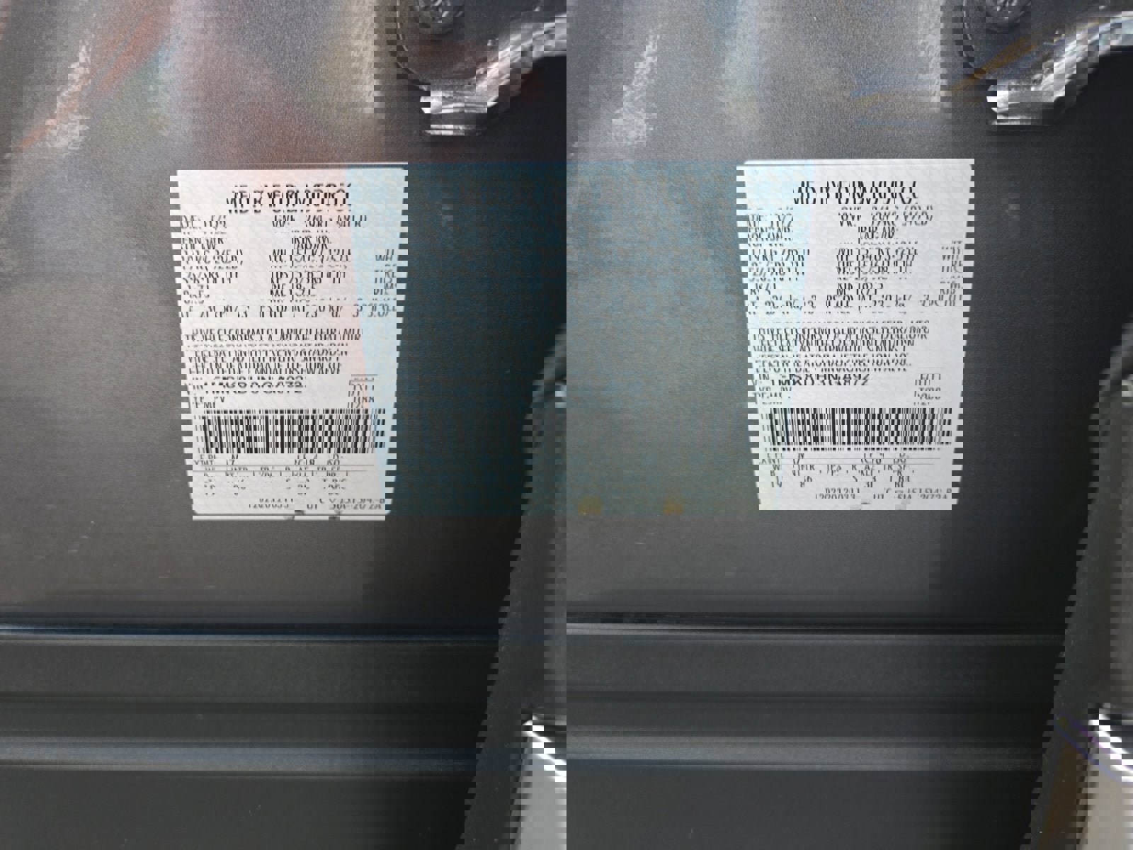 Certified 2022 Ford Explorer XLT image 28