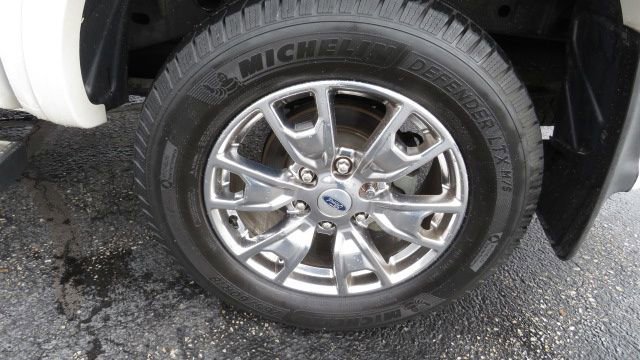 Certified 2019 Ford Ranger Lariat w/ Equipment Group 501A Mid image 30