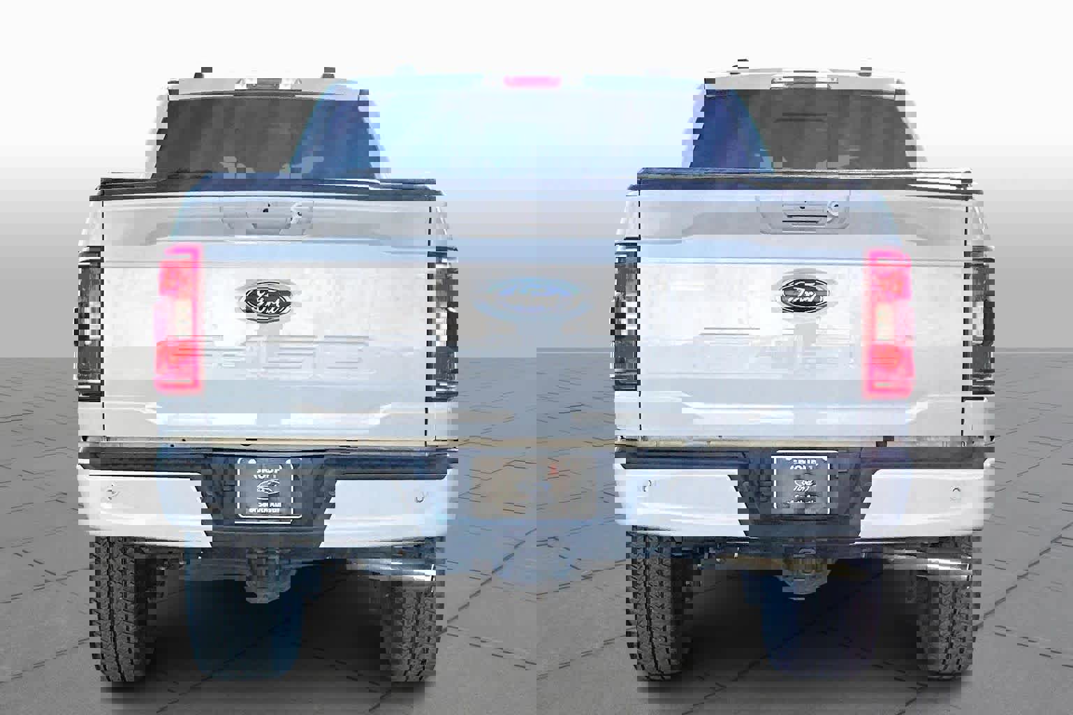 Certified 2023 Ford F150 XLT w/ Equipment Group 302A High image 2