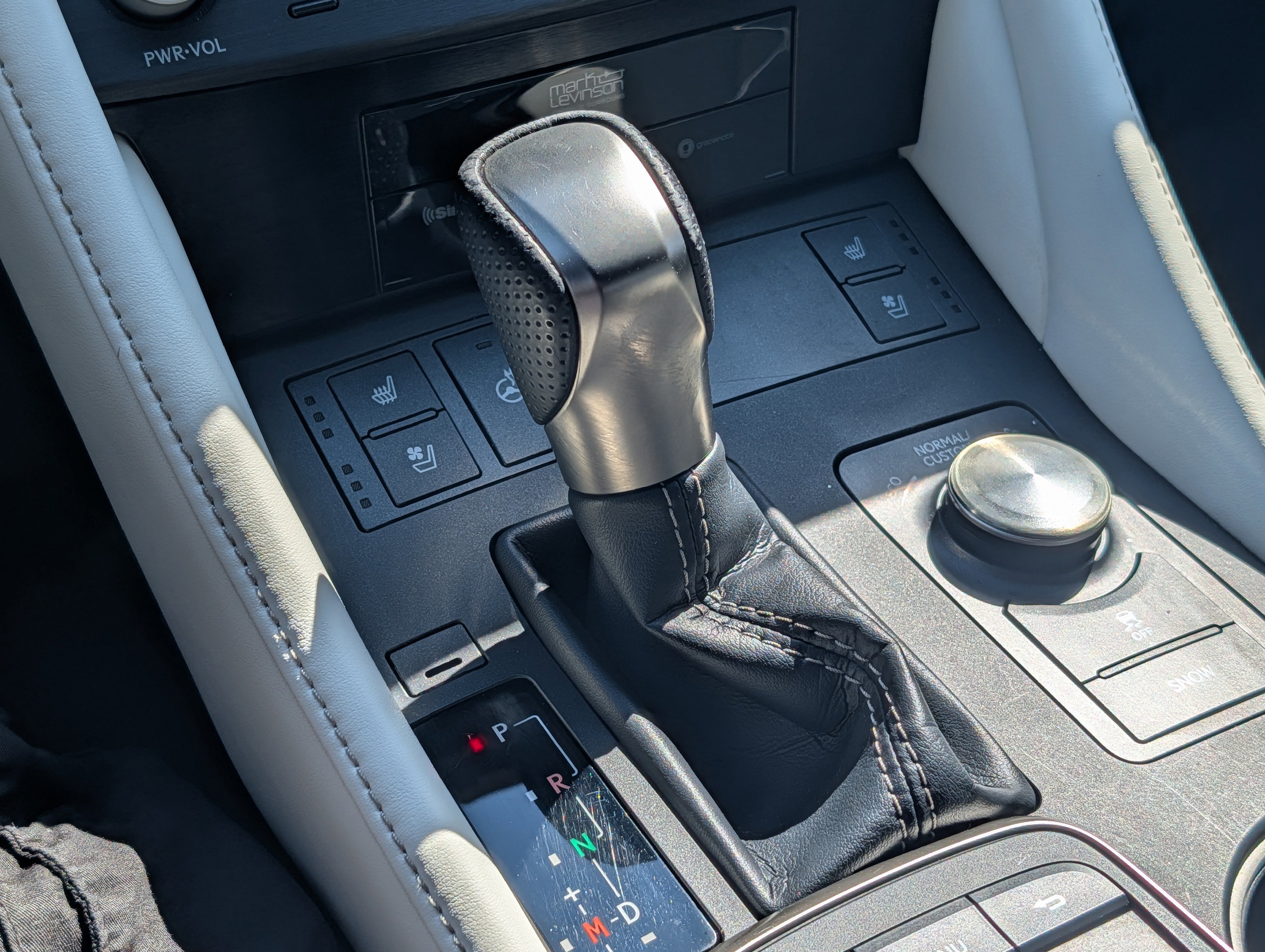 Used 2020 Lexus RC 350 F Sport w/ Accessory Package 2 RWD image 27