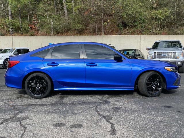 Used 2023 Honda Civic Sport image 2